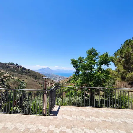 Holiday home Grazia 2022 Cefalu