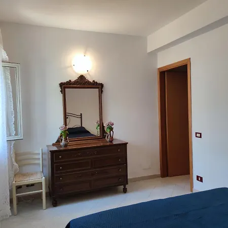 Grazia 2022 Holiday home Cefalu