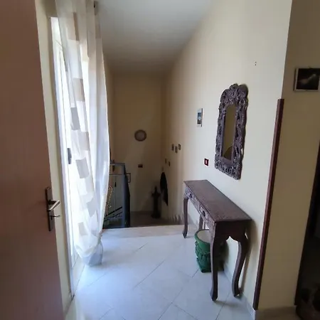 Holiday home Grazia 2022 Cefalu