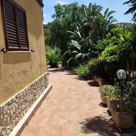 Grazia 2022 Holiday home
