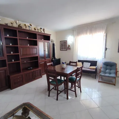 Holiday home Grazia 2022 Cefalu