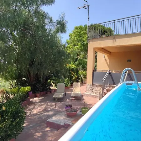 Grazia 2022 Holiday home *