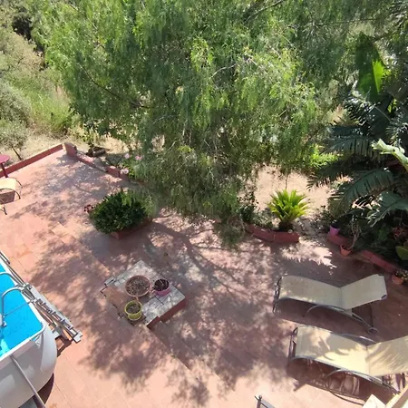 Holiday home Grazia 2022