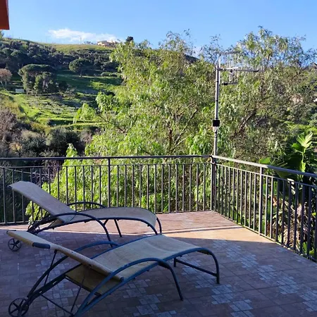 Grazia 2022 Holiday home Cefalu