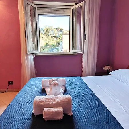 Grazia 2022 Holiday home