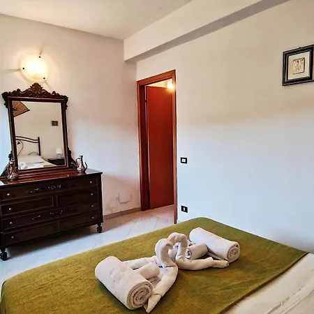 Grazia 2022 Holiday home Cefalu