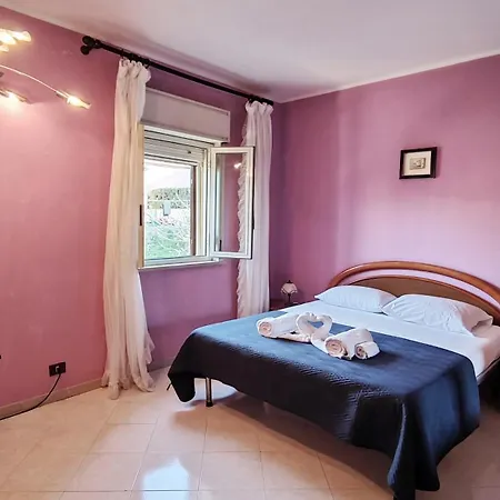 Grazia 2022 Holiday home Cefalu