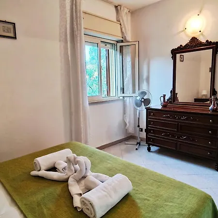 Holiday home Grazia 2022 Cefalu