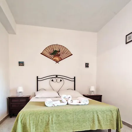 Holiday home Grazia 2022 Cefalu